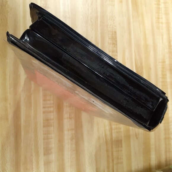 Mishima A Life in Four Chapters 1985 VHS Clamshell Hastings Rental Paul Schrader - Picture 5 of 10